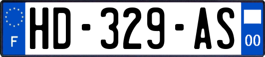 HD-329-AS
