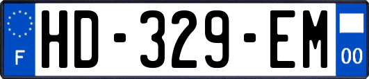 HD-329-EM