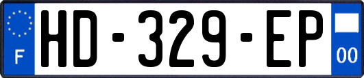 HD-329-EP