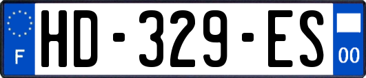 HD-329-ES
