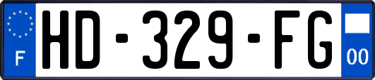 HD-329-FG
