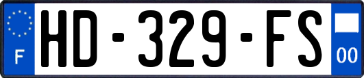 HD-329-FS
