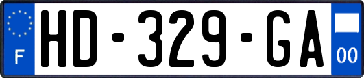 HD-329-GA