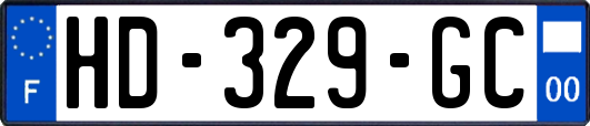 HD-329-GC