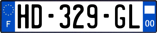 HD-329-GL