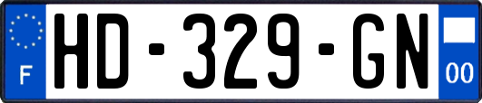 HD-329-GN