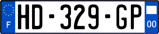 HD-329-GP
