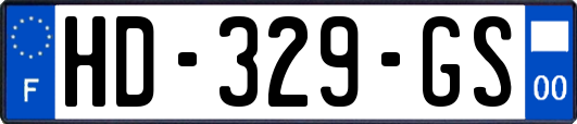 HD-329-GS