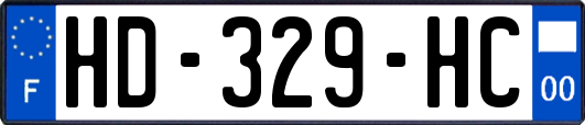 HD-329-HC