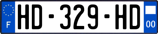HD-329-HD