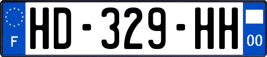 HD-329-HH
