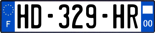 HD-329-HR