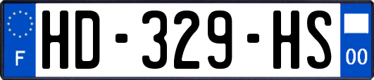 HD-329-HS