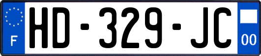 HD-329-JC