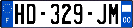 HD-329-JM