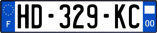 HD-329-KC