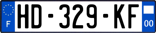 HD-329-KF