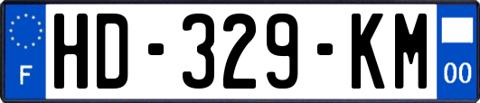HD-329-KM