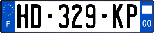 HD-329-KP
