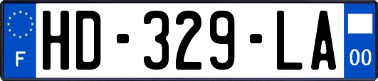 HD-329-LA