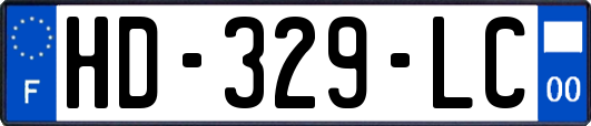 HD-329-LC