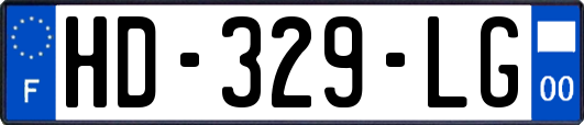 HD-329-LG