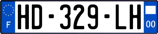 HD-329-LH