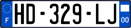 HD-329-LJ