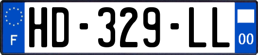 HD-329-LL