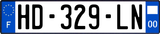 HD-329-LN
