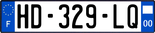 HD-329-LQ