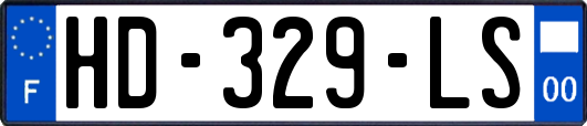 HD-329-LS
