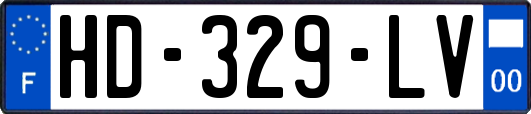 HD-329-LV