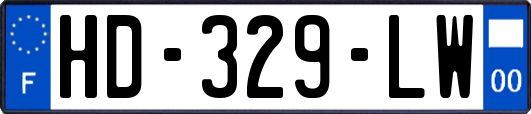 HD-329-LW