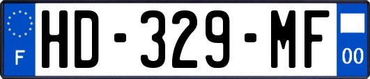 HD-329-MF