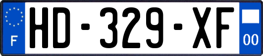 HD-329-XF