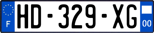 HD-329-XG