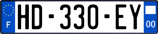 HD-330-EY