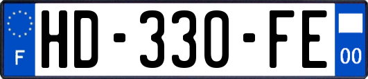 HD-330-FE