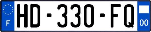 HD-330-FQ