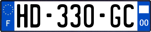 HD-330-GC