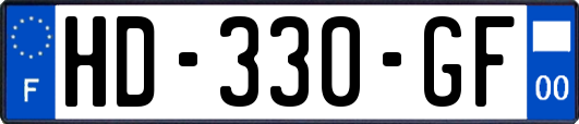 HD-330-GF