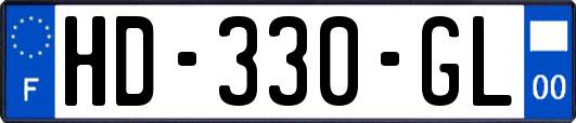 HD-330-GL