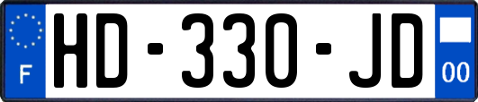 HD-330-JD