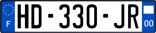 HD-330-JR
