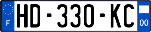 HD-330-KC