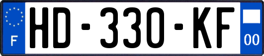 HD-330-KF