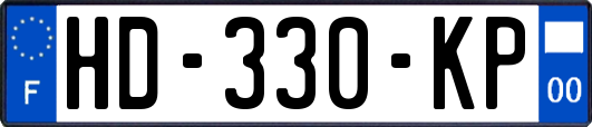 HD-330-KP
