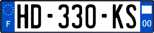 HD-330-KS