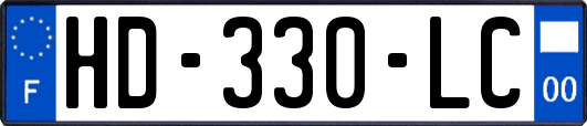 HD-330-LC
